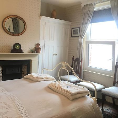 Fanny Fudge Guest House Weymouth Exterior foto