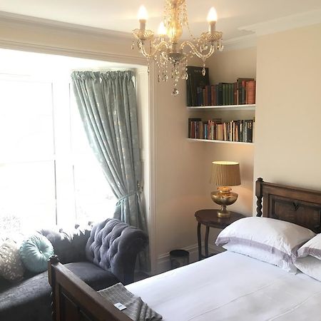 Fanny Fudge Guest House Weymouth Exterior foto