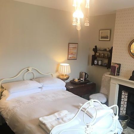 Fanny Fudge Guest House Weymouth Exterior foto