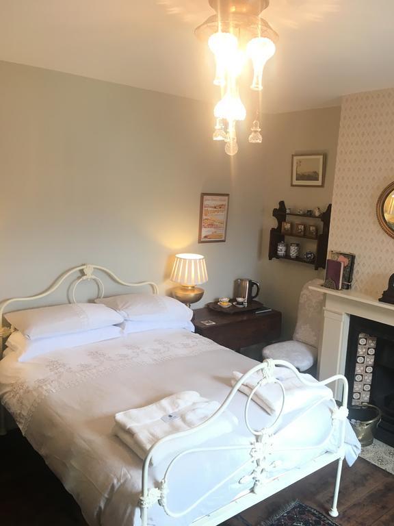 Fanny Fudge Guest House Weymouth Exterior foto